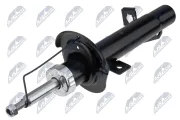 Stoßdämpfer Vorderachse rechts NTY A-FR-045