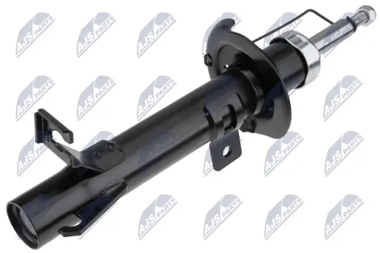 Stoßdämpfer Vorderachse rechts NTY A-FR-045 Bild Stoßdämpfer Vorderachse rechts NTY A-FR-045