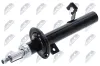 Stoßdämpfer Vorderachse rechts NTY A-FR-051 Bild Stoßdämpfer Vorderachse rechts NTY A-FR-051