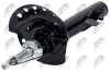Stoßdämpfer Vorderachse links NTY A-FR-053 Bild Stoßdämpfer Vorderachse links NTY A-FR-053