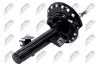 Stoßdämpfer Vorderachse links NTY A-FR-053 Bild Stoßdämpfer Vorderachse links NTY A-FR-053