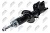 Stoßdämpfer Vorderachse NTY A-FT-000 Bild Stoßdämpfer Vorderachse NTY A-FT-000