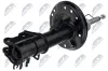 Stoßdämpfer Vorderachse links NTY A-FT-002 Bild Stoßdämpfer Vorderachse links NTY A-FT-002