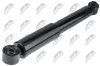 Stoßdämpfer Hinterachse links Hinterachse rechts NTY A-FT-004 Bild Stoßdämpfer Hinterachse links Hinterachse rechts NTY A-FT-004
