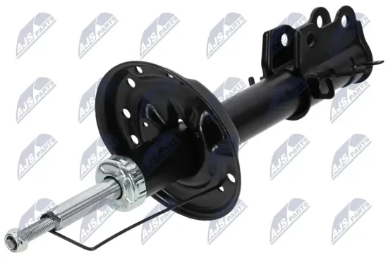 Stoßdämpfer Vorderachse links NTY A-FT-006 Bild Stoßdämpfer Vorderachse links NTY A-FT-006