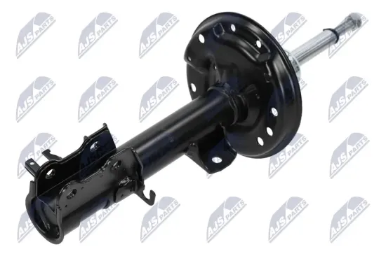 Stoßdämpfer Vorderachse links NTY A-FT-006 Bild Stoßdämpfer Vorderachse links NTY A-FT-006