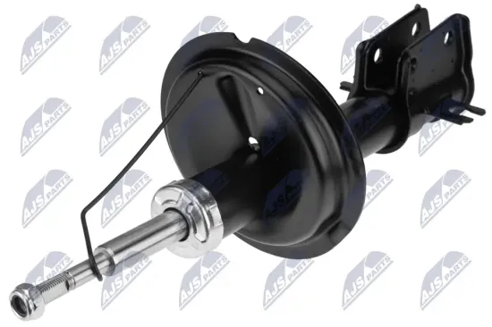 Stoßdämpfer Vorderachse links Vorderachse rechts NTY A-FT-010 Bild Stoßdämpfer Vorderachse links Vorderachse rechts NTY A-FT-010