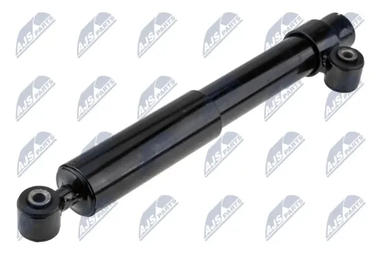 Stoßdämpfer Hinterachse links Hinterachse links Hinterachse rechts Hinterachse rechts NTY A-FT-011 Bild Stoßdämpfer Hinterachse links Hinterachse links Hinterachse rechts Hinterachse rechts NTY A-FT-011