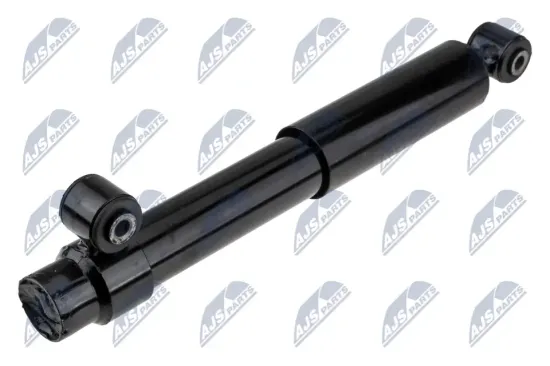 Stoßdämpfer Hinterachse links Hinterachse links Hinterachse rechts Hinterachse rechts NTY A-FT-011 Bild Stoßdämpfer Hinterachse links Hinterachse links Hinterachse rechts Hinterachse rechts NTY A-FT-011