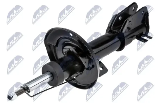 Stoßdämpfer Vorderachse links Vorderachse links Vorderachse rechts Vorderachse rechts NTY A-FT-015 Bild Stoßdämpfer Vorderachse links Vorderachse links Vorderachse rechts Vorderachse rechts NTY A-FT-015