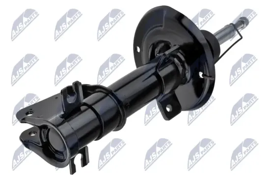 Stoßdämpfer Vorderachse links Vorderachse links Vorderachse rechts Vorderachse rechts NTY A-FT-015 Bild Stoßdämpfer Vorderachse links Vorderachse links Vorderachse rechts Vorderachse rechts NTY A-FT-015