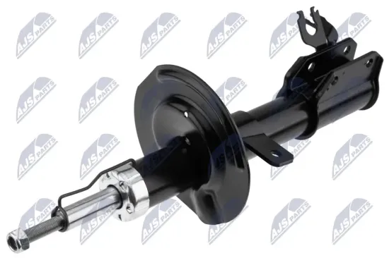 Stoßdämpfer Vorderachse links NTY A-FT-018 Bild Stoßdämpfer Vorderachse links NTY A-FT-018