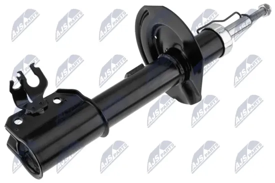 Stoßdämpfer Vorderachse links NTY A-FT-018 Bild Stoßdämpfer Vorderachse links NTY A-FT-018