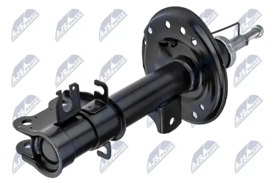 Druckwandler, Turbolader NTY EGR-PL-033 Bild Druckwandler, Turbolader NTY EGR-PL-033