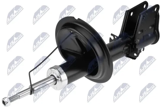 AGR-Ventil NTY EGR-RE-003 Bild AGR-Ventil NTY EGR-RE-003