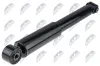 Stoßdämpfer Hinterachse links Hinterachse rechts NTY A-FT-023 Bild Stoßdämpfer Hinterachse links Hinterachse rechts NTY A-FT-023