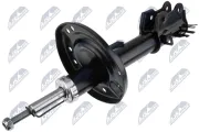 Stoßdämpfer Vorderachse links NTY A-FT-026