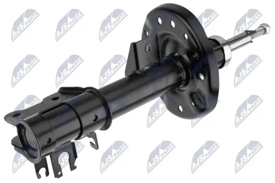 Stoßdämpfer Vorderachse links NTY A-FT-026 Bild Stoßdämpfer Vorderachse links NTY A-FT-026