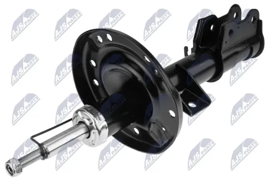 Stoßdämpfer Vorderachse rechts NTY A-FT-027 Bild Stoßdämpfer Vorderachse rechts NTY A-FT-027