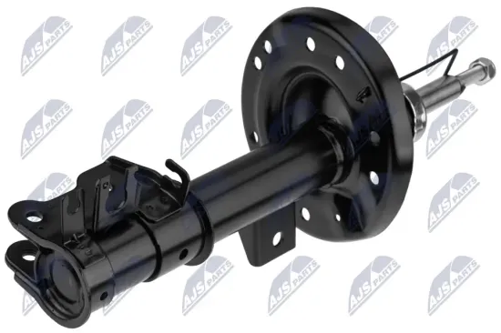 Stoßdämpfer Vorderachse rechts NTY A-FT-027 Bild Stoßdämpfer Vorderachse rechts NTY A-FT-027