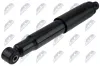 Stoßdämpfer Hinterachse links Hinterachse rechts NTY A-FT-029 Bild Stoßdämpfer Hinterachse links Hinterachse rechts NTY A-FT-029