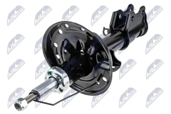 AGR-Ventil NTY EGR-RE-003 Bild AGR-Ventil NTY EGR-RE-003