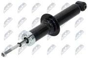 Stoßdämpfer Hinterachse NTY A-FT-038