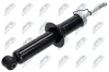 Stoßdämpfer Hinterachse NTY A-FT-038 Bild Stoßdämpfer Hinterachse NTY A-FT-038