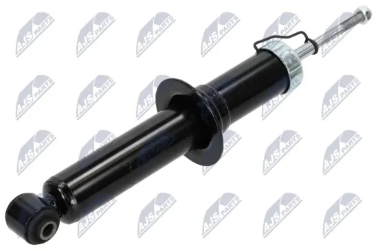 Stoßdämpfer Hinterachse NTY A-FT-038 Bild Stoßdämpfer Hinterachse NTY A-FT-038