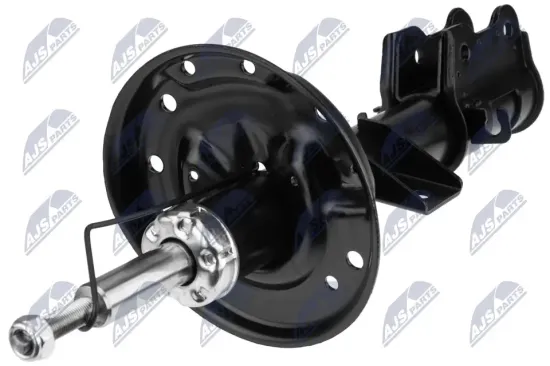 AGR-Ventil NTY EGR-MS-006 Bild AGR-Ventil NTY EGR-MS-006