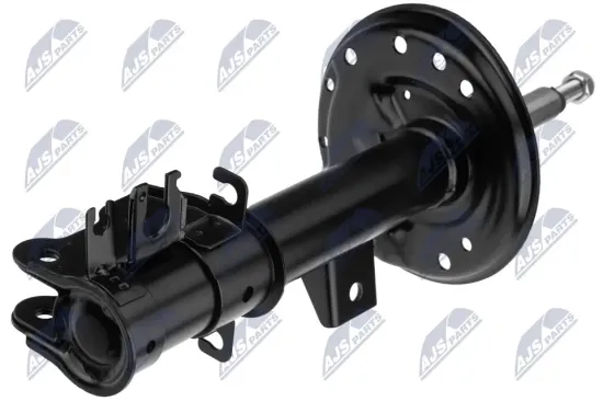 AGR-Ventil NTY EGR-MS-006 Bild AGR-Ventil NTY EGR-MS-006