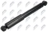 Stoßdämpfer Hinterachse NTY A-FT-041 Bild Stoßdämpfer Hinterachse NTY A-FT-041
