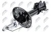 Stoßdämpfer Vorderachse links NTY A-FT-042 Bild Stoßdämpfer Vorderachse links NTY A-FT-042