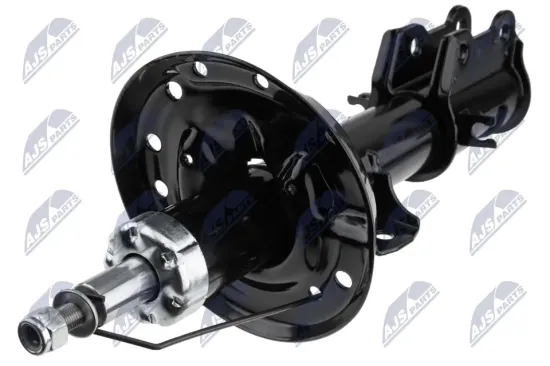 Stoßdämpfer Vorderachse rechts NTY A-FT-043 Bild Stoßdämpfer Vorderachse rechts NTY A-FT-043