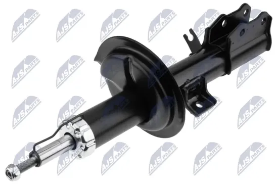 Stoßdämpfer Vorderachse rechts NTY A-FT-047 Bild Stoßdämpfer Vorderachse rechts NTY A-FT-047