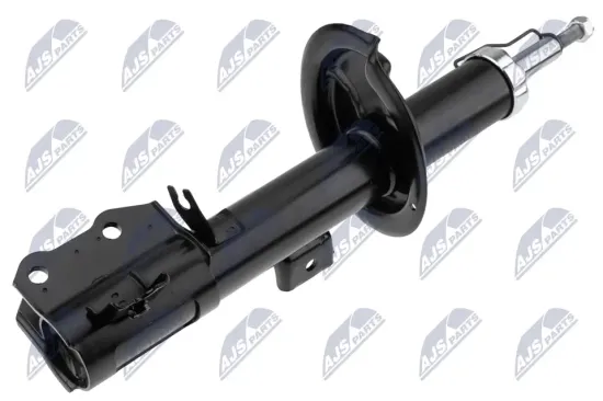 Stoßdämpfer Vorderachse rechts NTY A-FT-047 Bild Stoßdämpfer Vorderachse rechts NTY A-FT-047