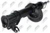 Stoßdämpfer Vorderachse links NTY A-FT-050 Bild Stoßdämpfer Vorderachse links NTY A-FT-050