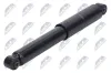 Stoßdämpfer Hinterachse links Hinterachse rechts NTY A-FT-053 Bild Stoßdämpfer Hinterachse links Hinterachse rechts NTY A-FT-053