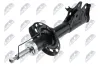 Stoßdämpfer Vorderachse links NTY A-HD-024 Bild Stoßdämpfer Vorderachse links NTY A-HD-024