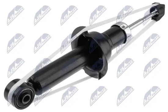 Stoßdämpfer Hinterachse links Hinterachse rechts NTY A-HD-030 Bild Stoßdämpfer Hinterachse links Hinterachse rechts NTY A-HD-030