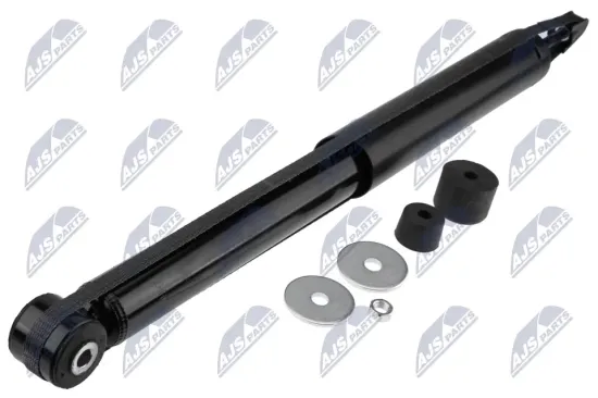 Stoßdämpfer Hinterachse links Hinterachse rechts NTY A-HD-035 Bild Stoßdämpfer Hinterachse links Hinterachse rechts NTY A-HD-035