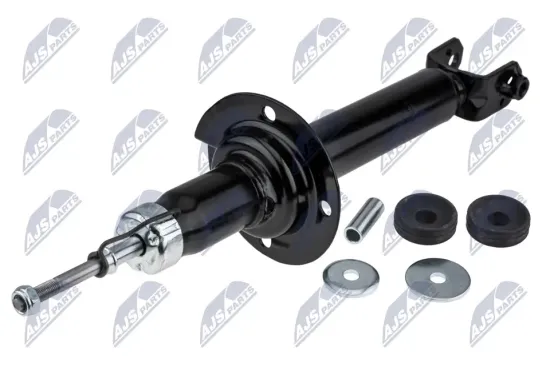 Stoßdämpfer Hinterachse NTY A-HD-038 Bild Stoßdämpfer Hinterachse NTY A-HD-038