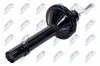 Stoßdämpfer Vorderachse links NTY A-HD-039 Bild Stoßdämpfer Vorderachse links NTY A-HD-039