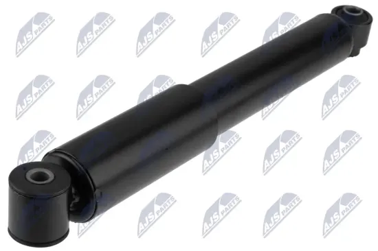 Stoßdämpfer Hinterachse links Hinterachse rechts NTY A-HY-504 Bild Stoßdämpfer Hinterachse links Hinterachse rechts NTY A-HY-504