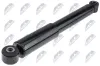 Stoßdämpfer Hinterachse NTY A-HY-521 Bild Stoßdämpfer Hinterachse NTY A-HY-521