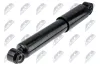 Stoßdämpfer Hinterachse NTY A-HY-534 Bild Stoßdämpfer Hinterachse NTY A-HY-534