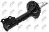 Stoßdämpfer Hinterachse links NTY A-HY-536 Bild Stoßdämpfer Hinterachse links NTY A-HY-536