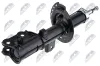 Stoßdämpfer Vorderachse links NTY A-HY-545 Bild Stoßdämpfer Vorderachse links NTY A-HY-545