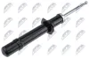 Stoßdämpfer Vorderachse NTY A-HY-549 Bild Stoßdämpfer Vorderachse NTY A-HY-549