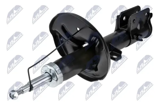 Stoßdämpfer Vorderachse rechts NTY A-HY-552 Bild Stoßdämpfer Vorderachse rechts NTY A-HY-552